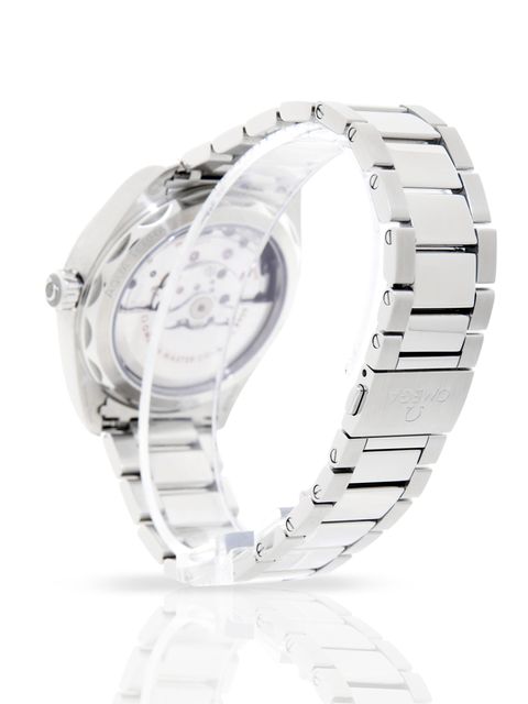 Omega Aqua Terra 150m Gents 220.10.41.21.02.001 Image 4